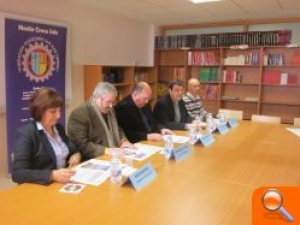 Programa Comenius San José Obrero