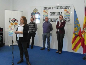 Ayuntamiento de Orihuela